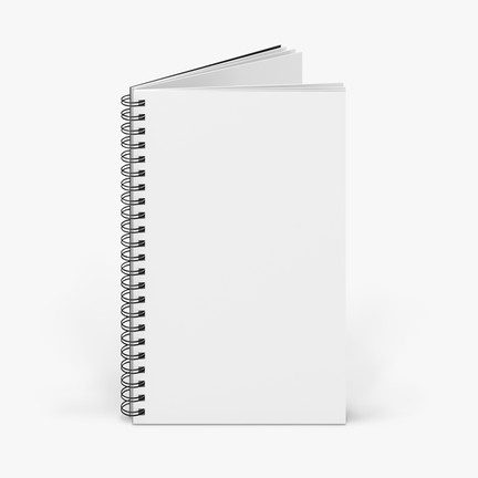 Custom Notebooks  Custom Journal Printing