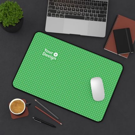 Felt Desk Mat, Laptop Mat, 100% Polyester Felt, Keyboard&mouse Pad