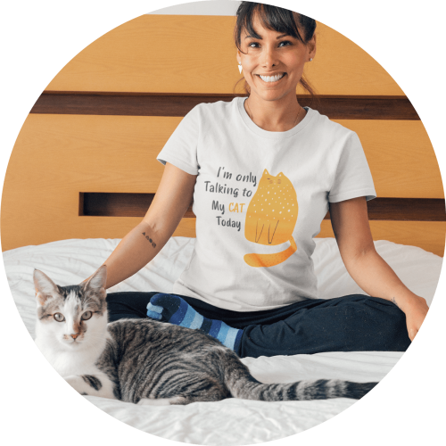 funny-animal-puns-shirt funny animal lover sayings for shirts