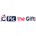 pic the gift logo for shipping