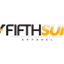 Fifth Sun logo