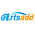 pp-logo-round-ArtsAdd ArtsAdd logo