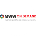 MWW On Demand logo