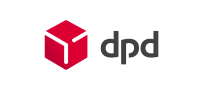 DPD shipping service DPD shipping service logo