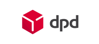 DPD shipping service logo
