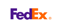 FedEx shipping service FedEx shipping service logo