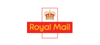 Royal mail shipping service Royal mail shipping service logo