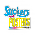 stickers&Posters